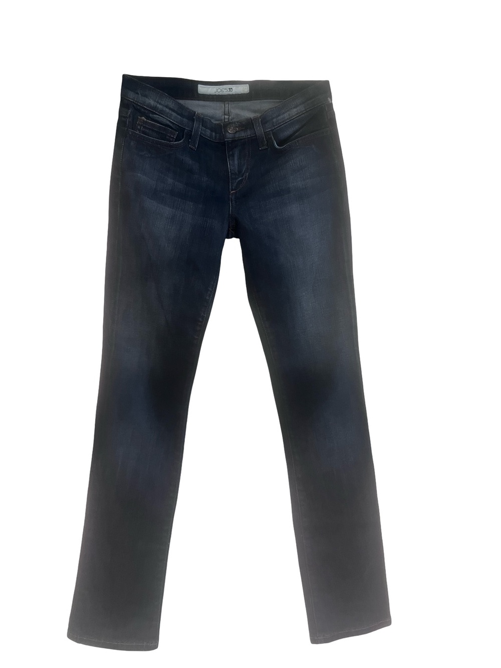 Joe's Jeans Dark Wash Women’s Denim Jeans 27/32 (BIN1-02)